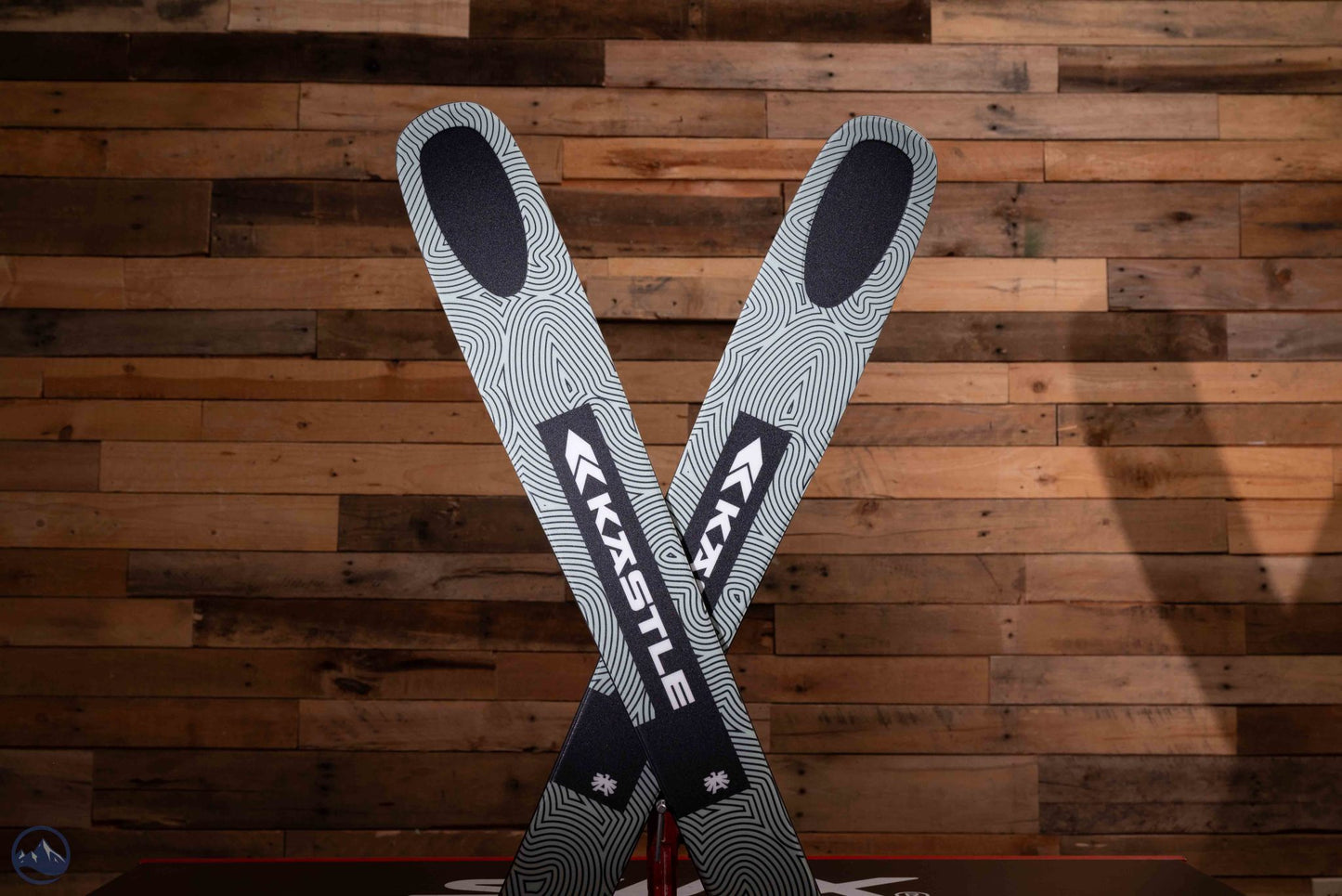 2026 Kastle ZX 92 Skis