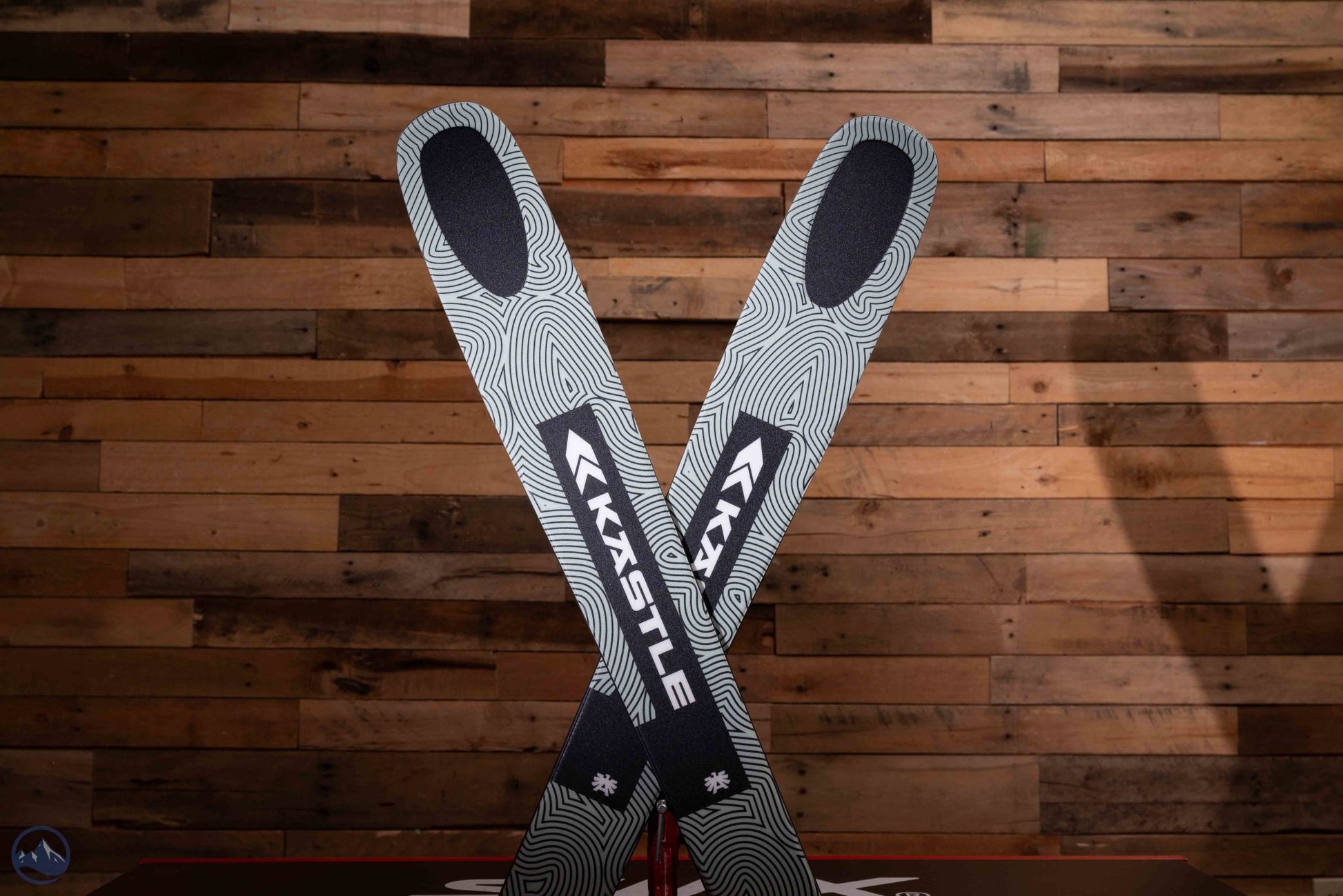 2026 Kastle ZX 92 Skis