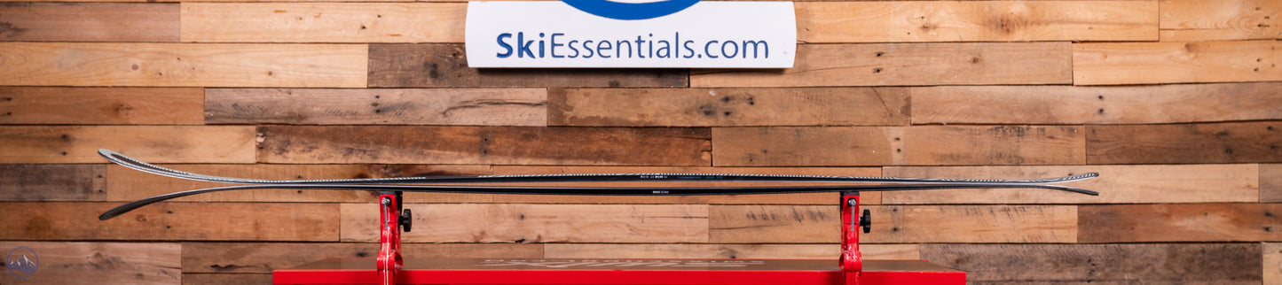 2026 Kastle ZX 92 Skis