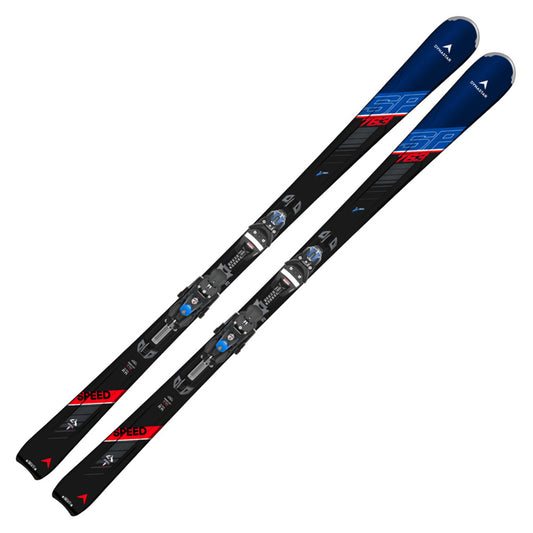 2022 Dynastar Speed 763 Skis with SPX 12 GW Bindings - 182