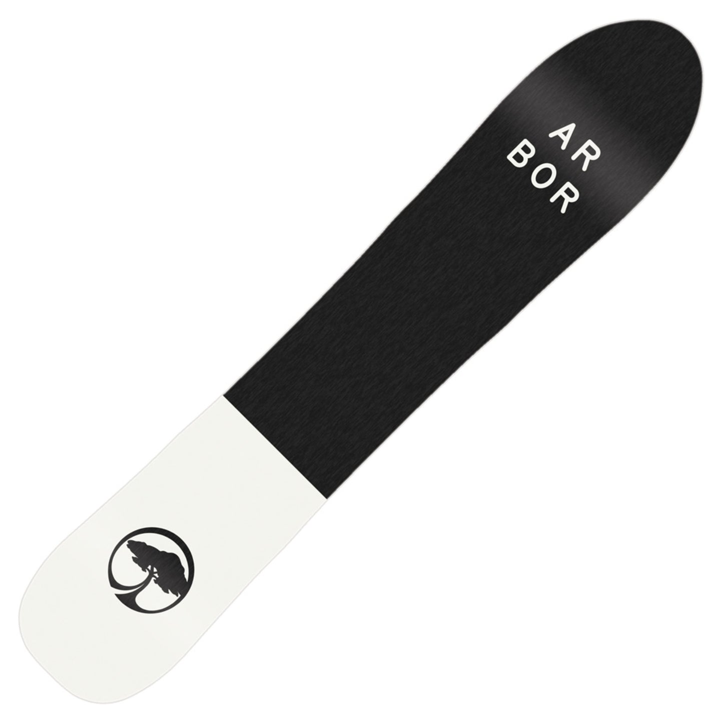 2023 Arbor Cosa Nostra Rocker Snowboard - 162