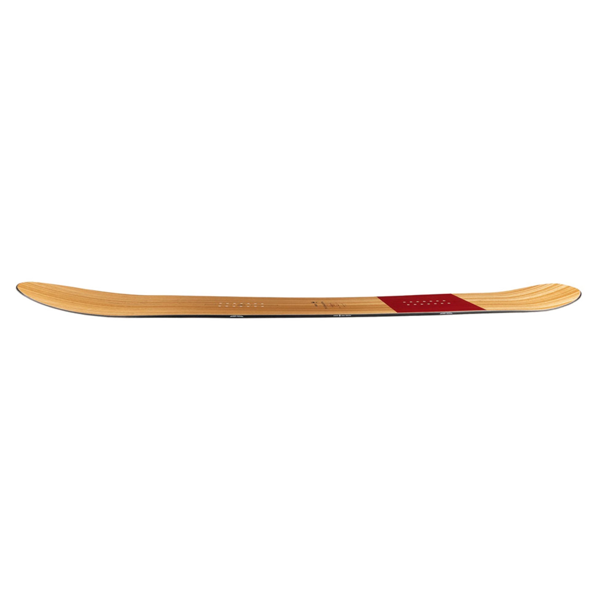2023 Arbor Cosa Nostra Rocker Snowboard - 162
