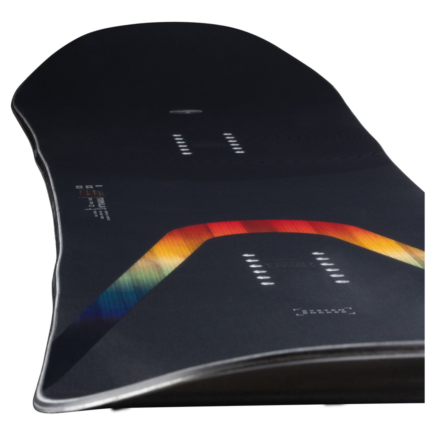2023 Arbor Formula Rocker Snowboard - 161