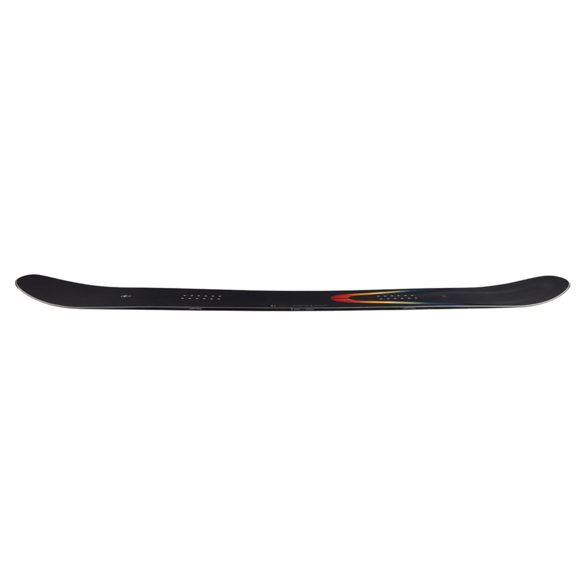 2023 Arbor Formula Rocker Snowboard - 161