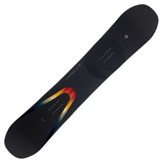 2023 Arbor Formula Rocker Snowboard - 161