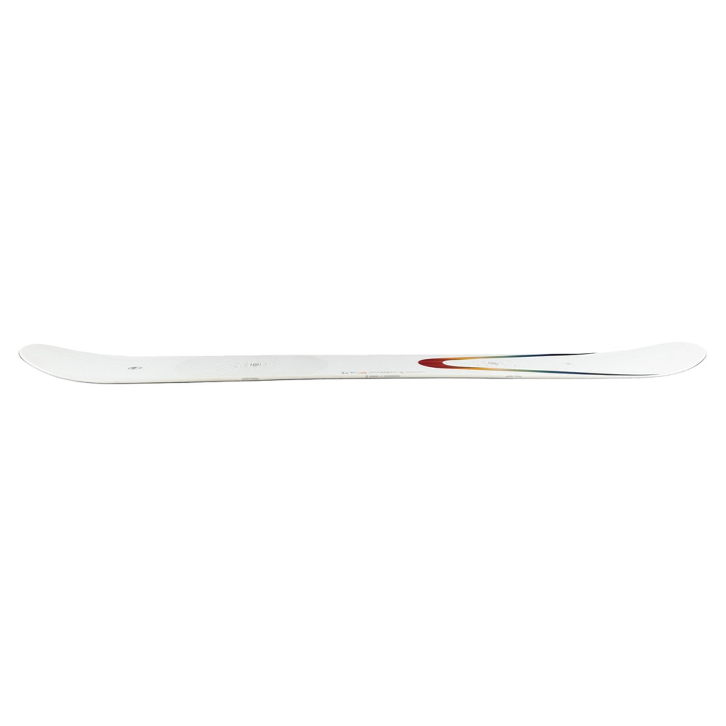 2023 Arbor Poparazzi Camber Women's Snowboard - 152