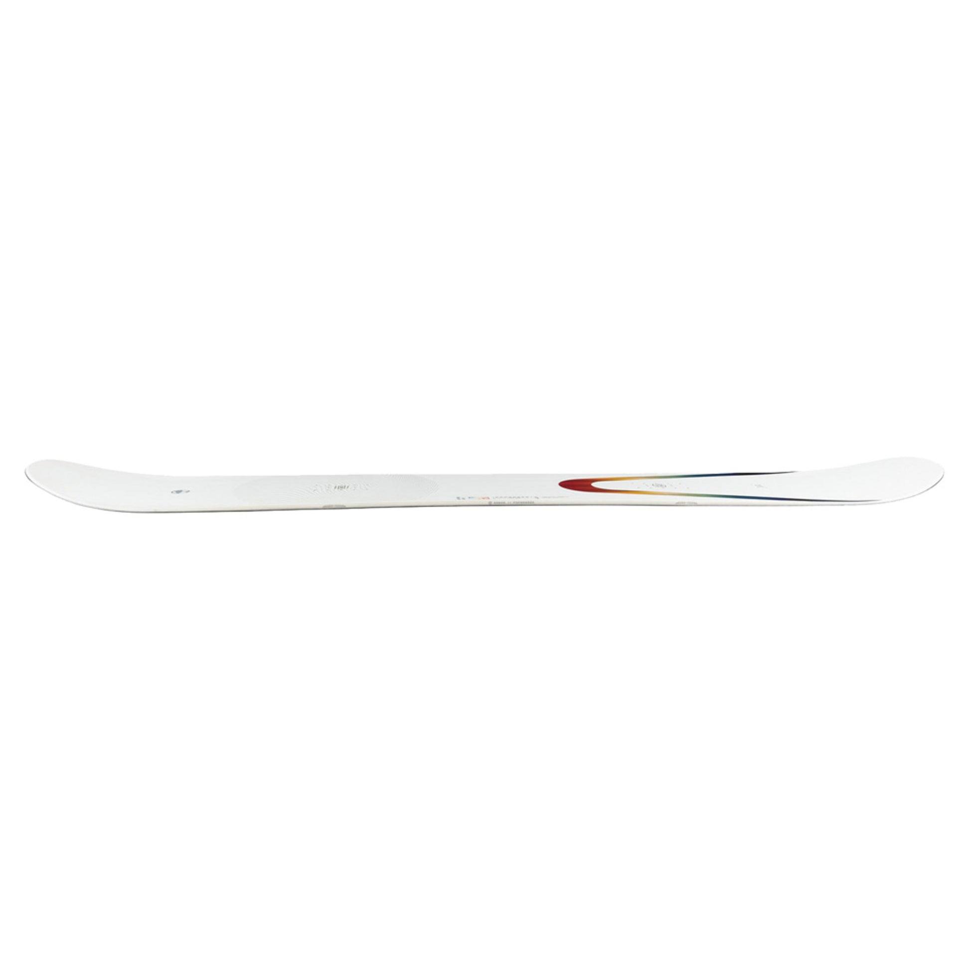 2023 Arbor Poparazzi Camber Women's Snowboard - 152