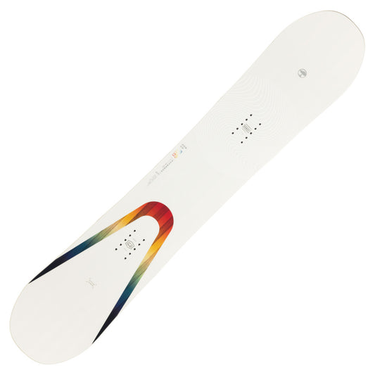 2023 Arbor Poparazzi Camber Women's Snowboard - 152