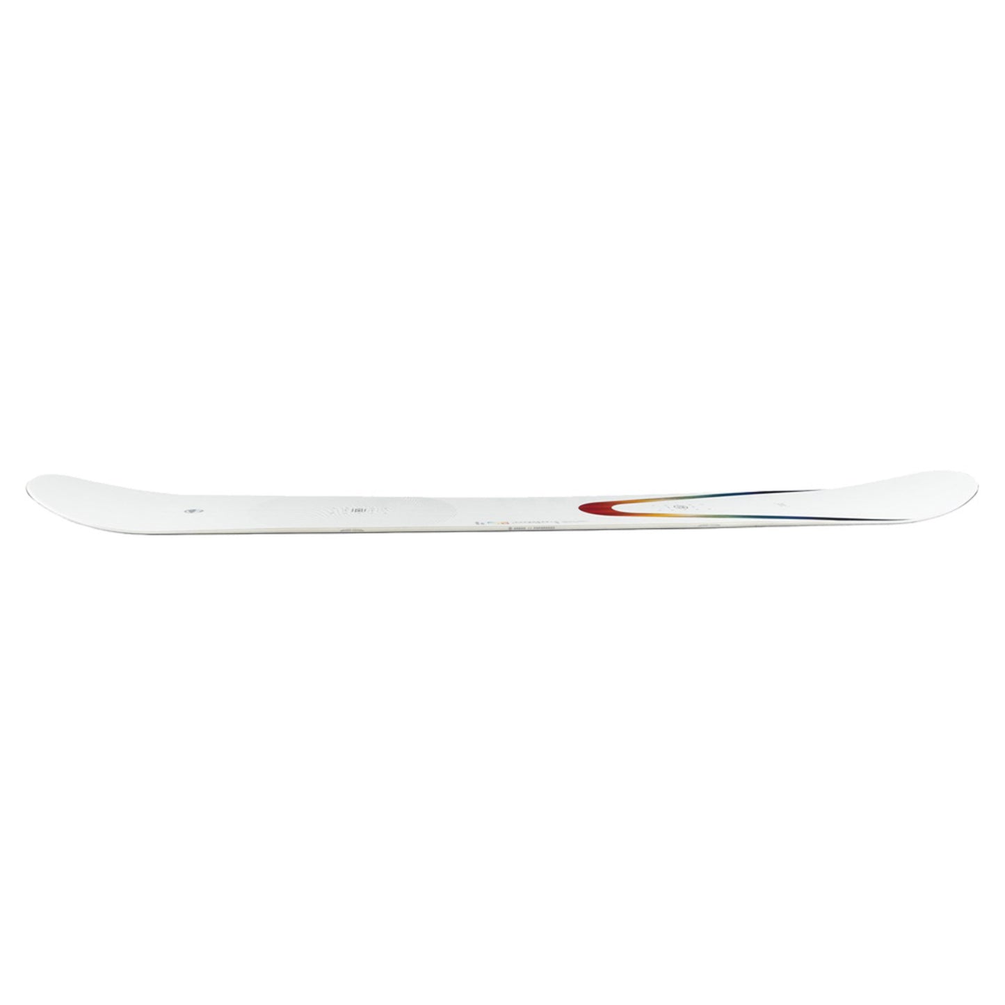 2023 Arbor Poparazzi Rocker Women's Snowboard - 153