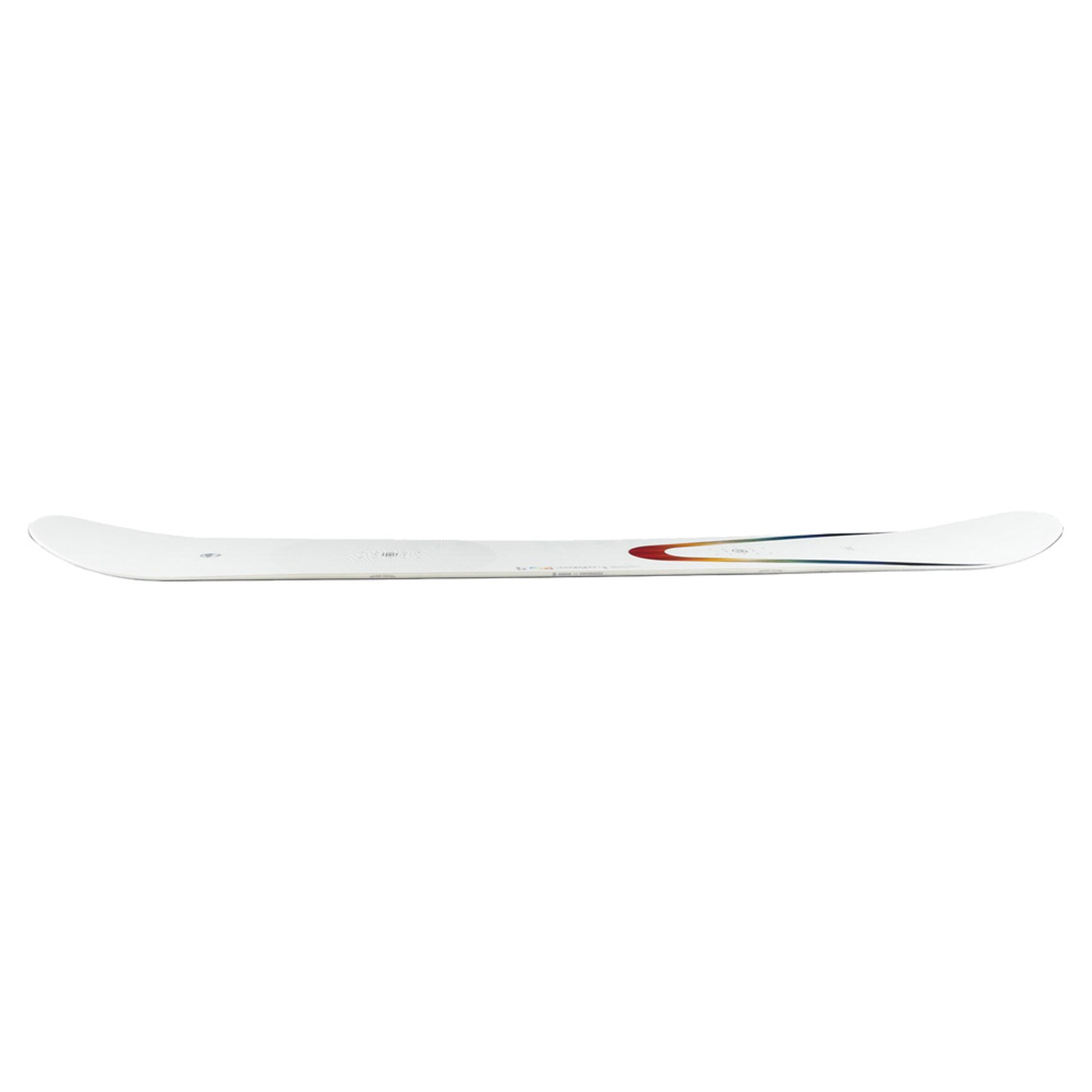 2023 Arbor Poparazzi Rocker Women's Snowboard - 153