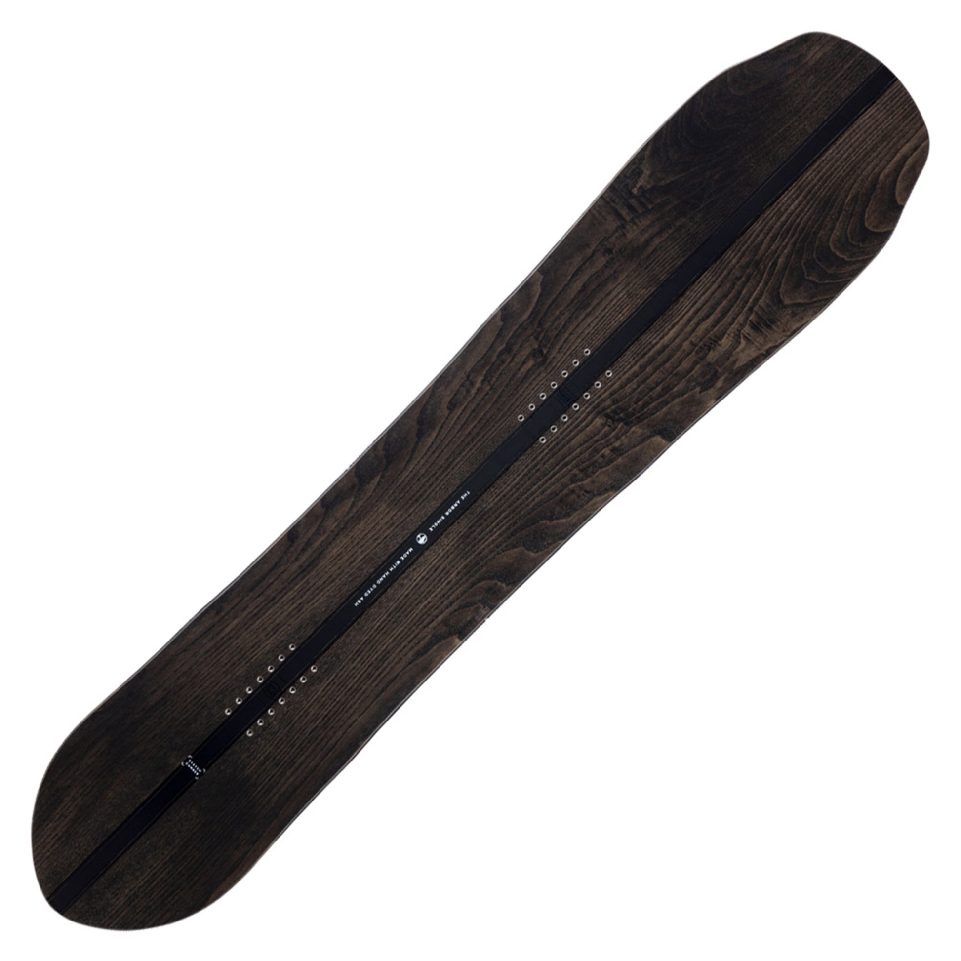 2023 Arbor Single Camber Snowboard - 156