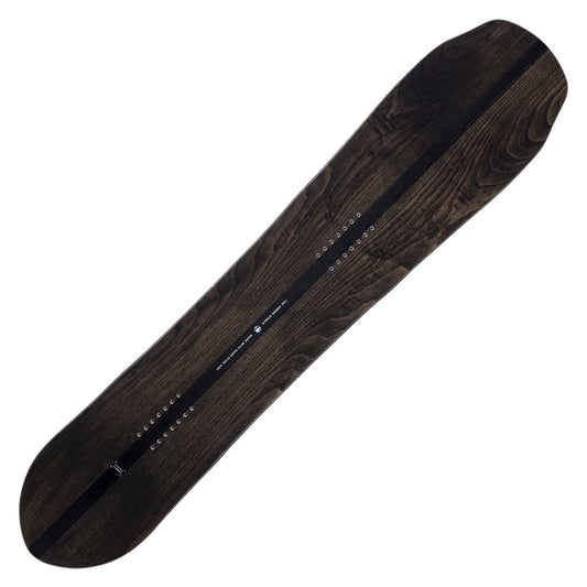 2023 Arbor Single Camber Snowboard - 156