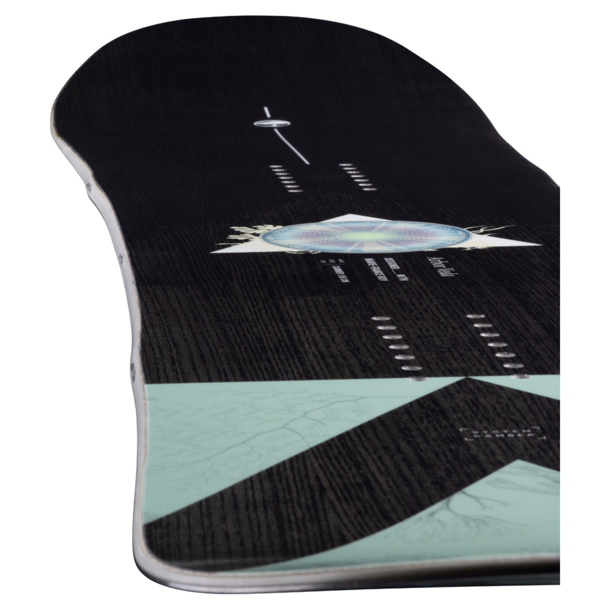 2023 Arbor Veda Camber Women's Snowboard - 154