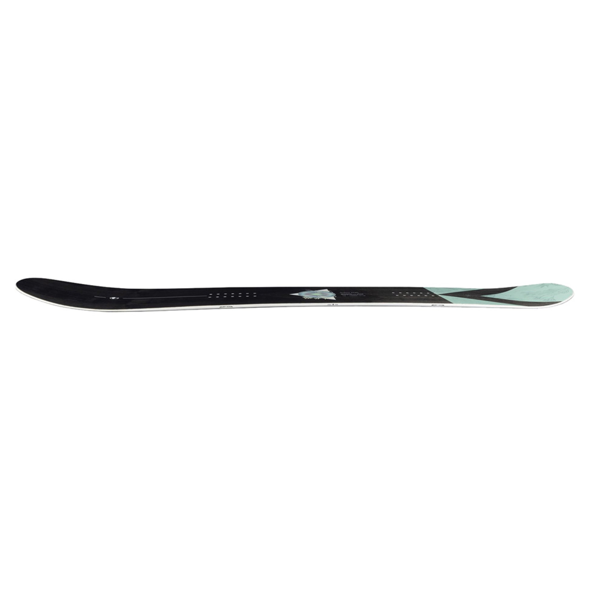 2023 Arbor Veda Camber Women's Snowboard - 154