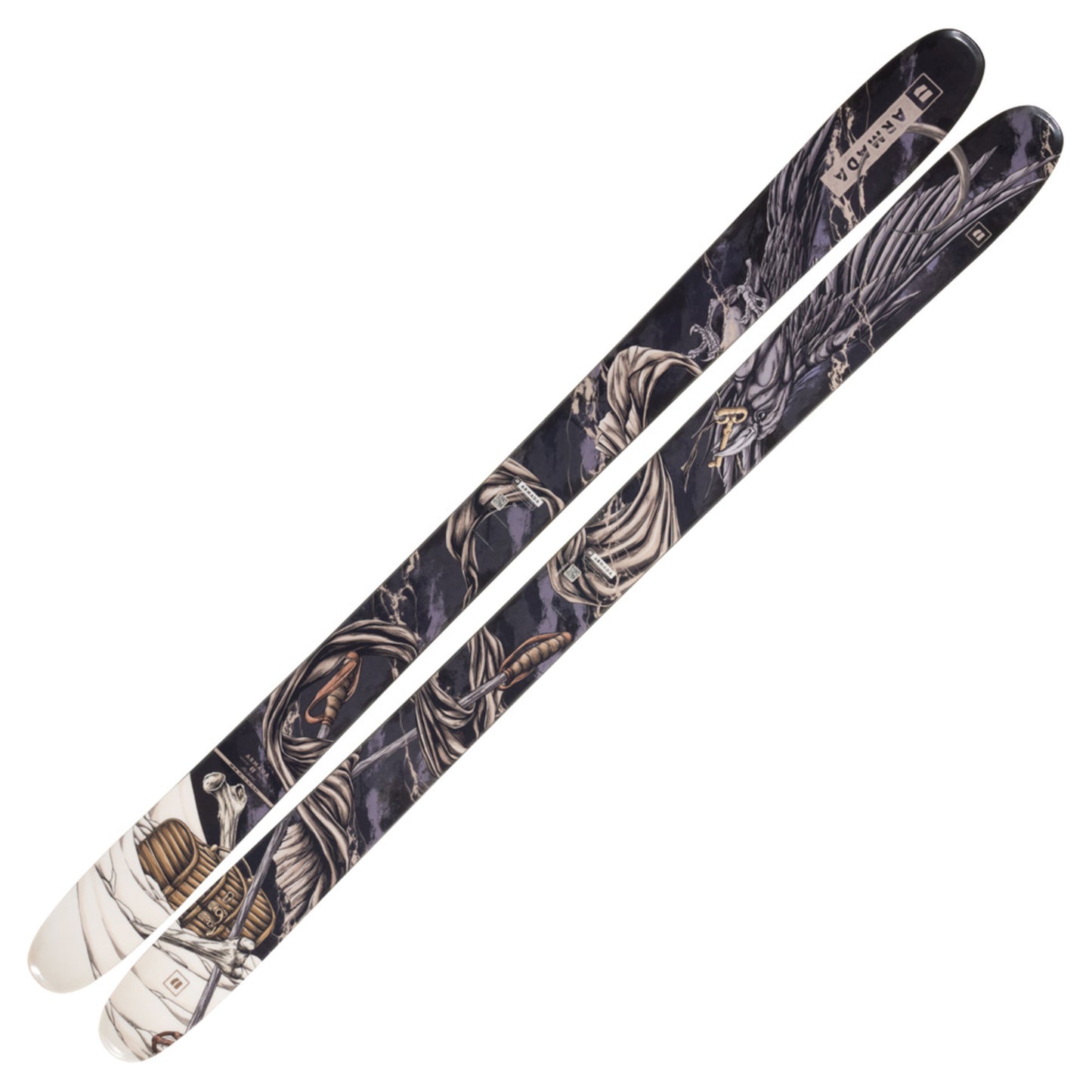 2023 Armada ARV 106 Skis - 188