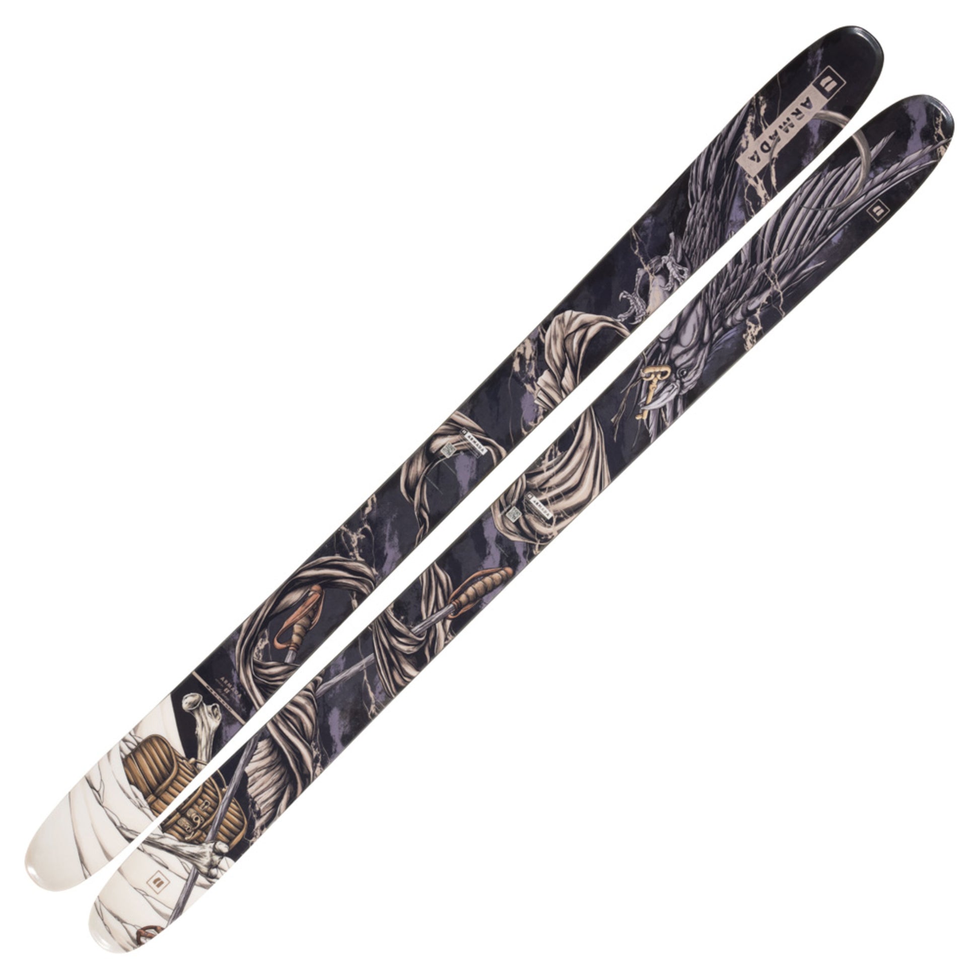 2023 Armada ARV 106 Skis - 188