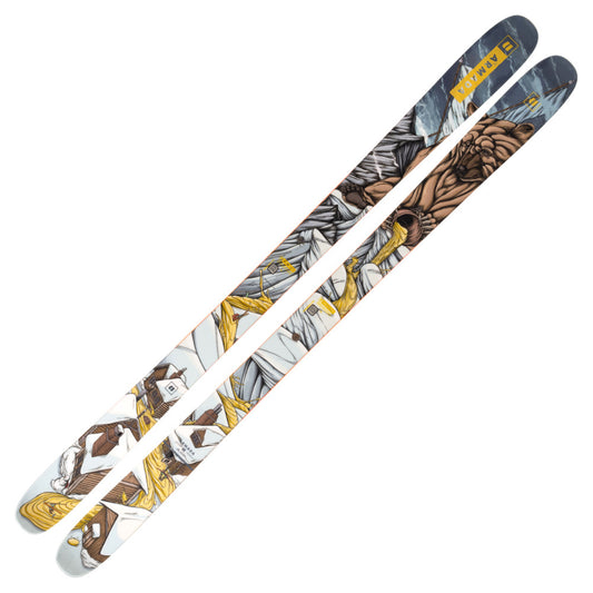 2023 Armada ARV 96 Skis - 170