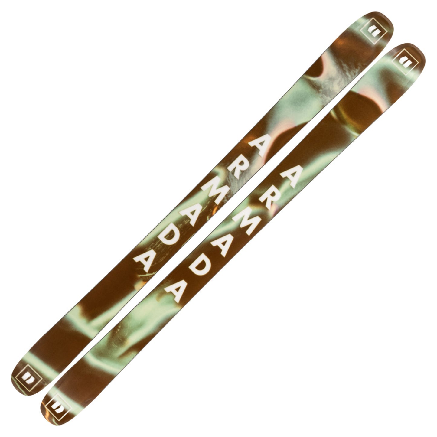 2023 Armada ARW 106 UL Women's Skis - 188