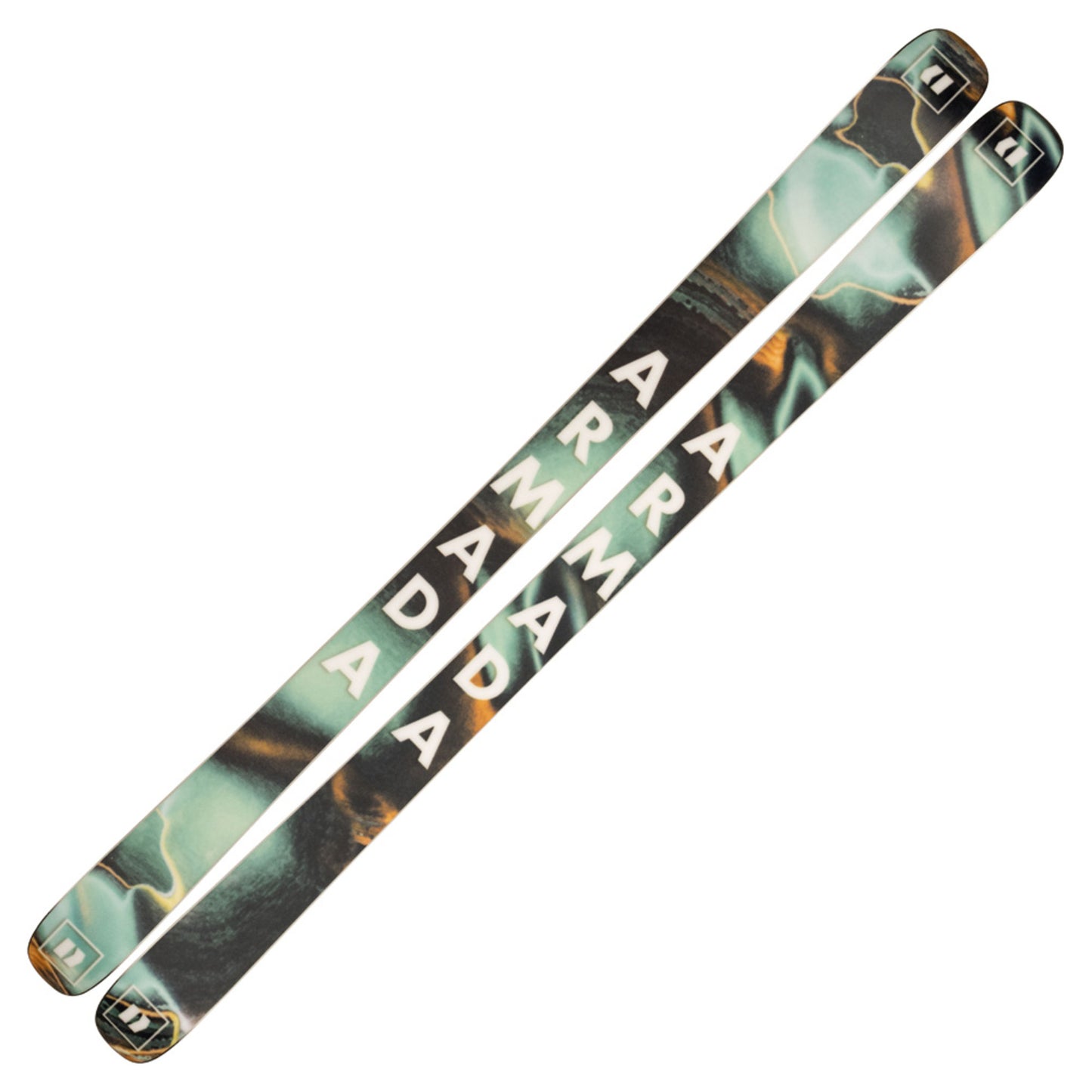 2023 Armada ARW 86 Women's Skis - 170