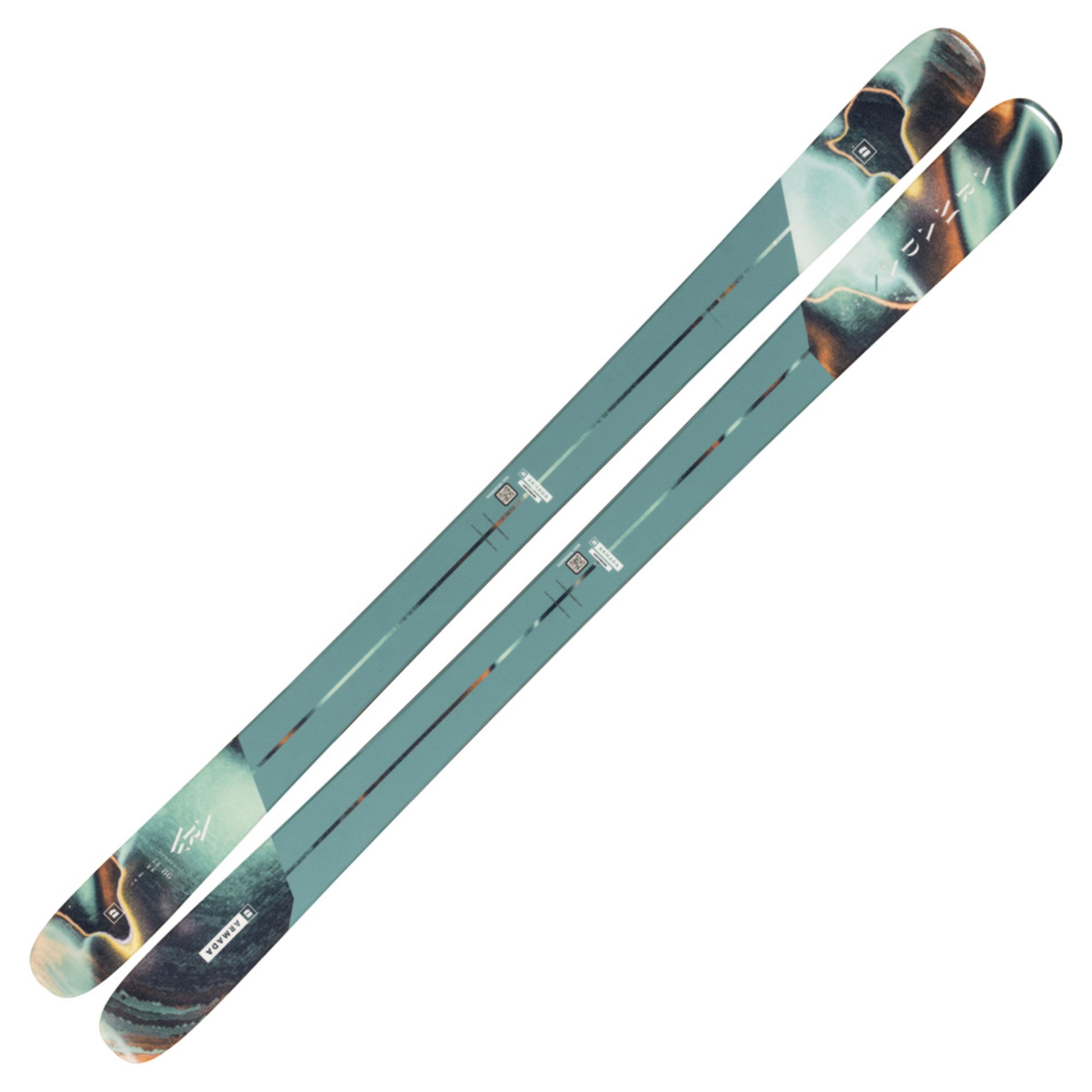 2023 Armada ARW 86 Women's Skis - 170