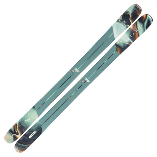 2023 Armada ARW 86 Women's Skis - 170