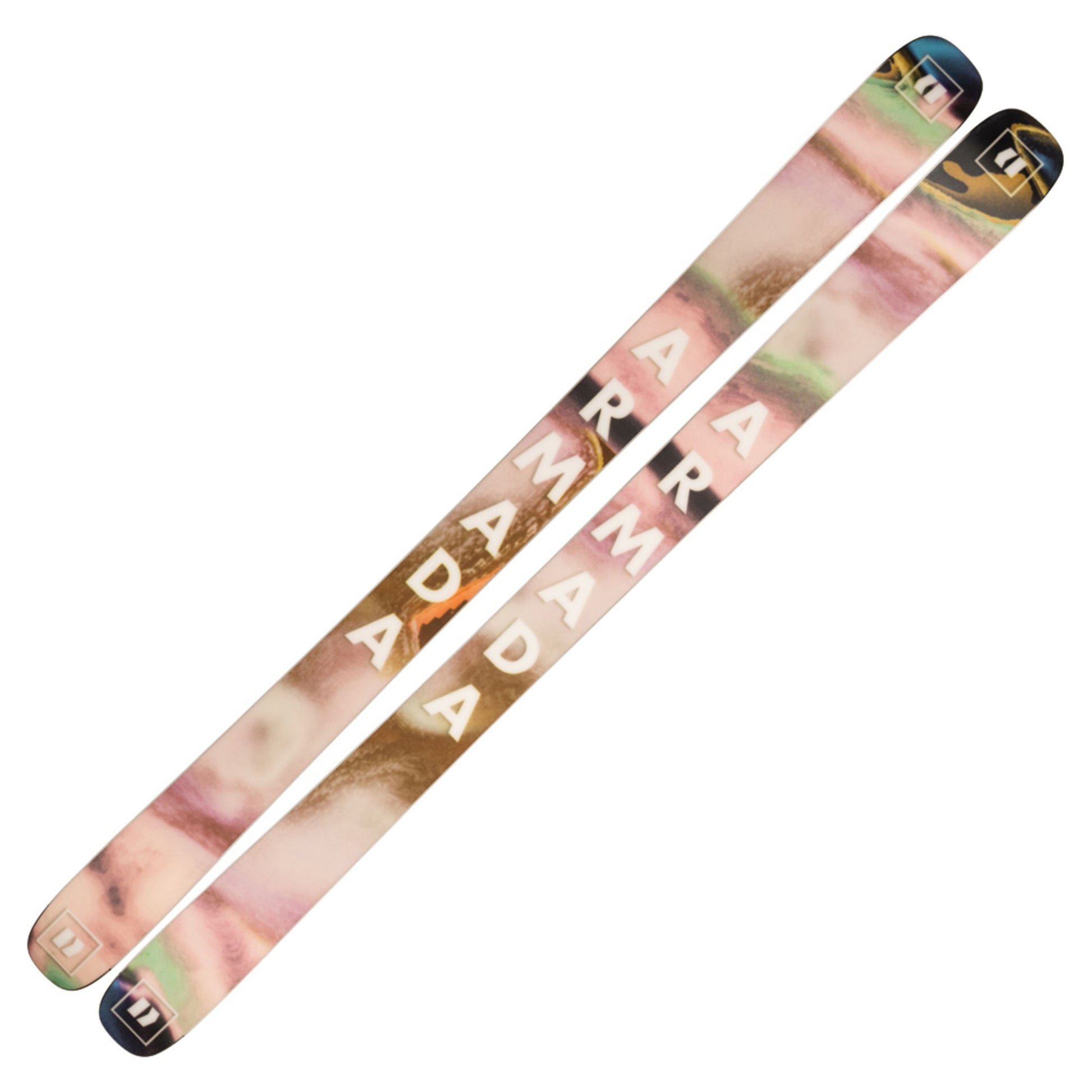 2023 Armada ARW 96 Women's Skis - 170