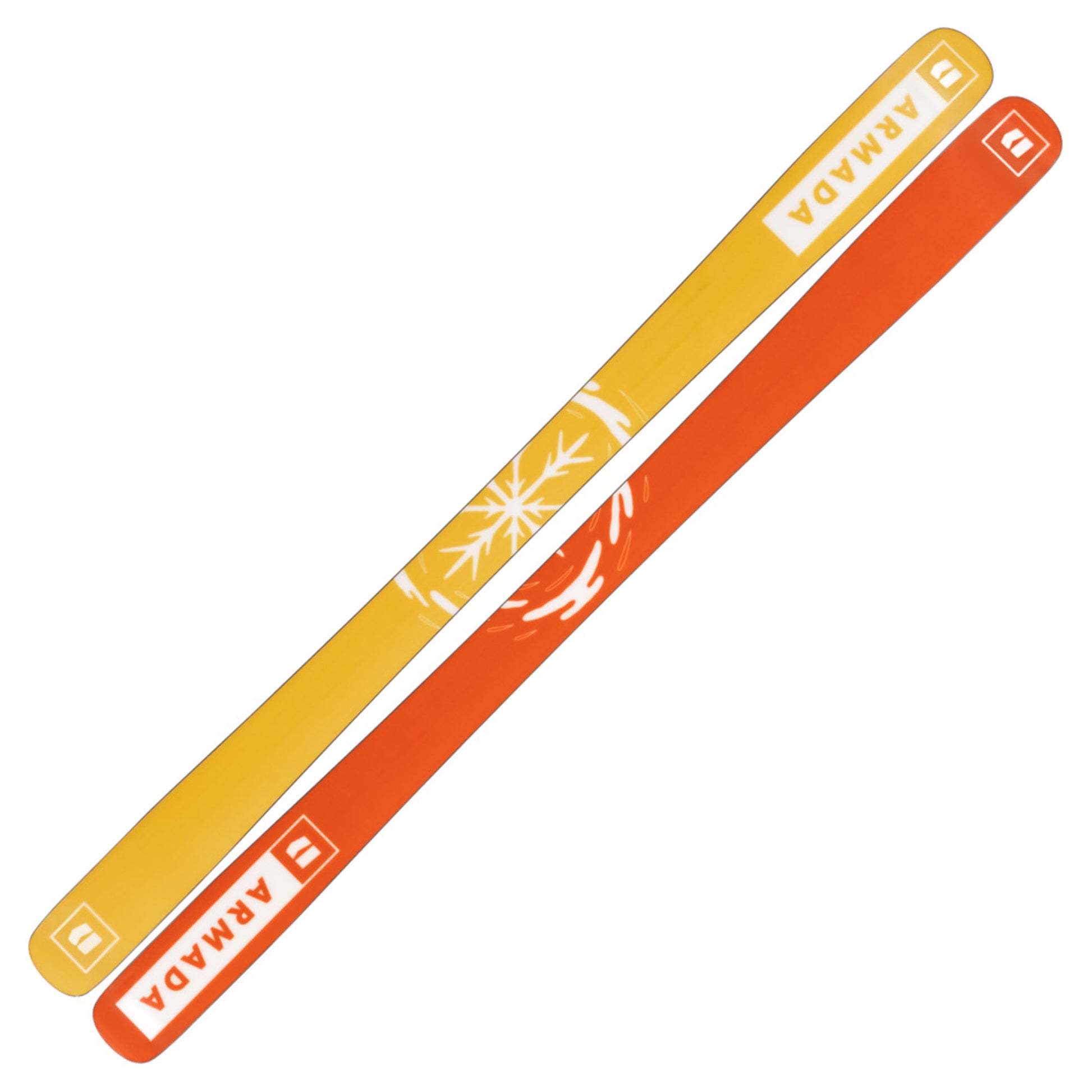 2023 Armada BDog Skis – Ski Essentials