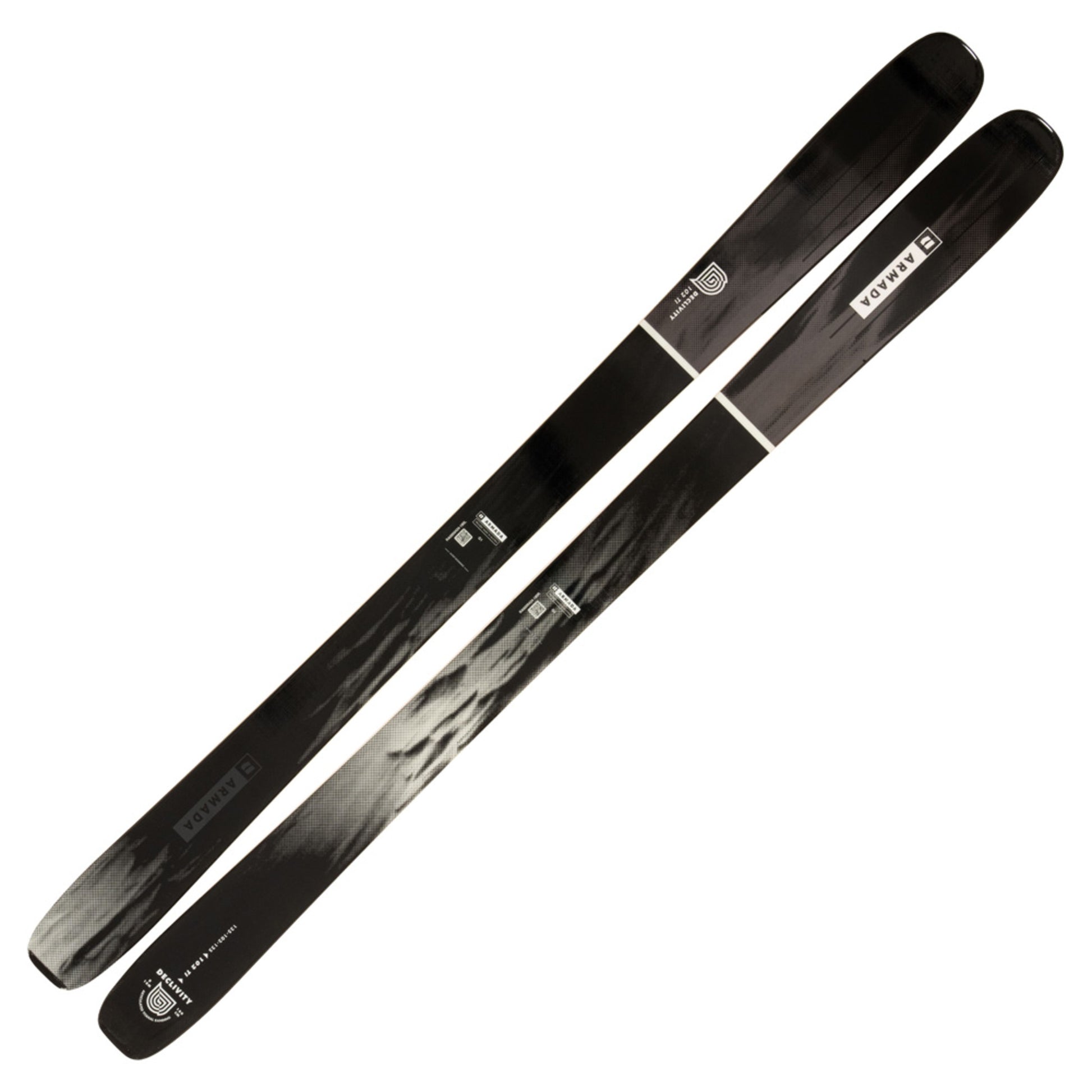 2023 Armada Declivity 102 Ti Skis - 188