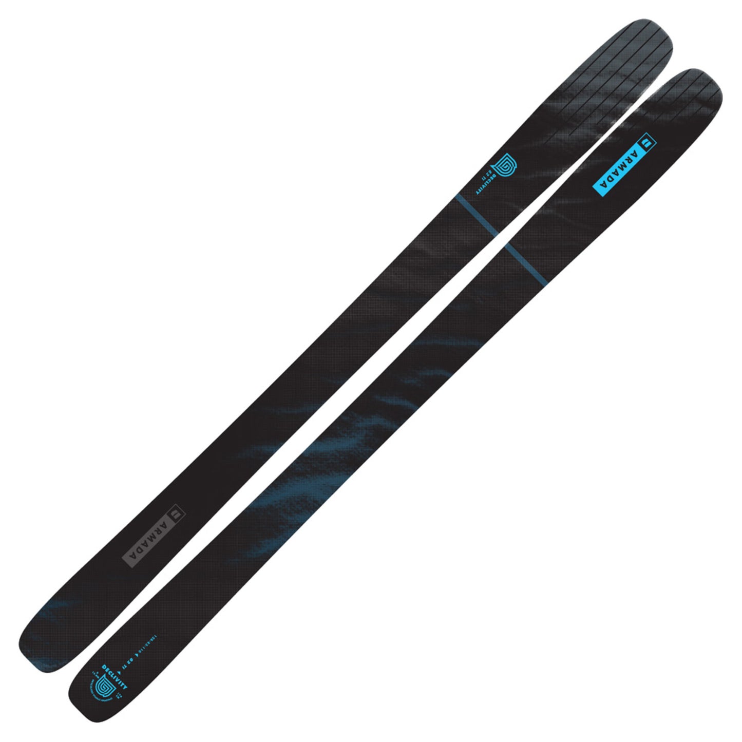 2023 Armada Declivity 82 Ti Skis - 182