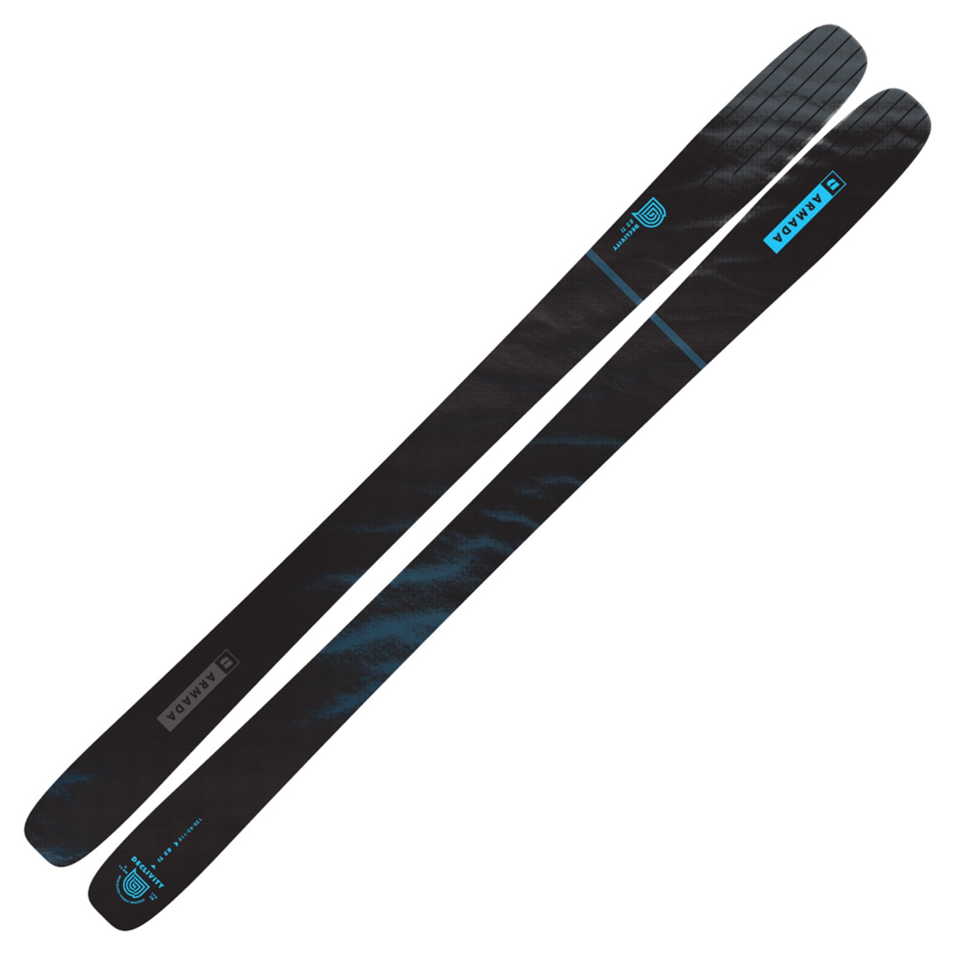 2023 Armada Declivity 82 Ti Skis - 182