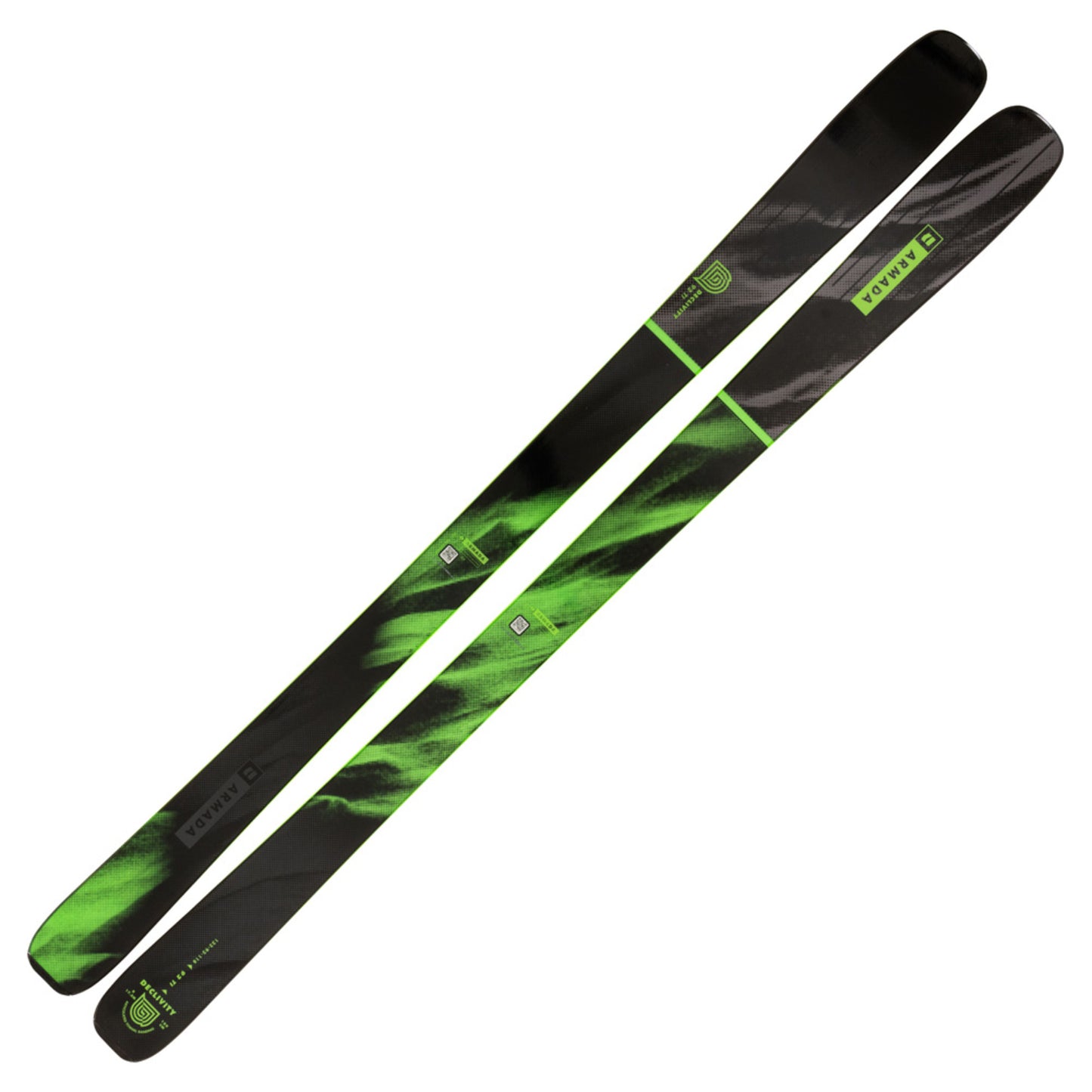 2023 Armada Declivity 92 Ti Skis - 188