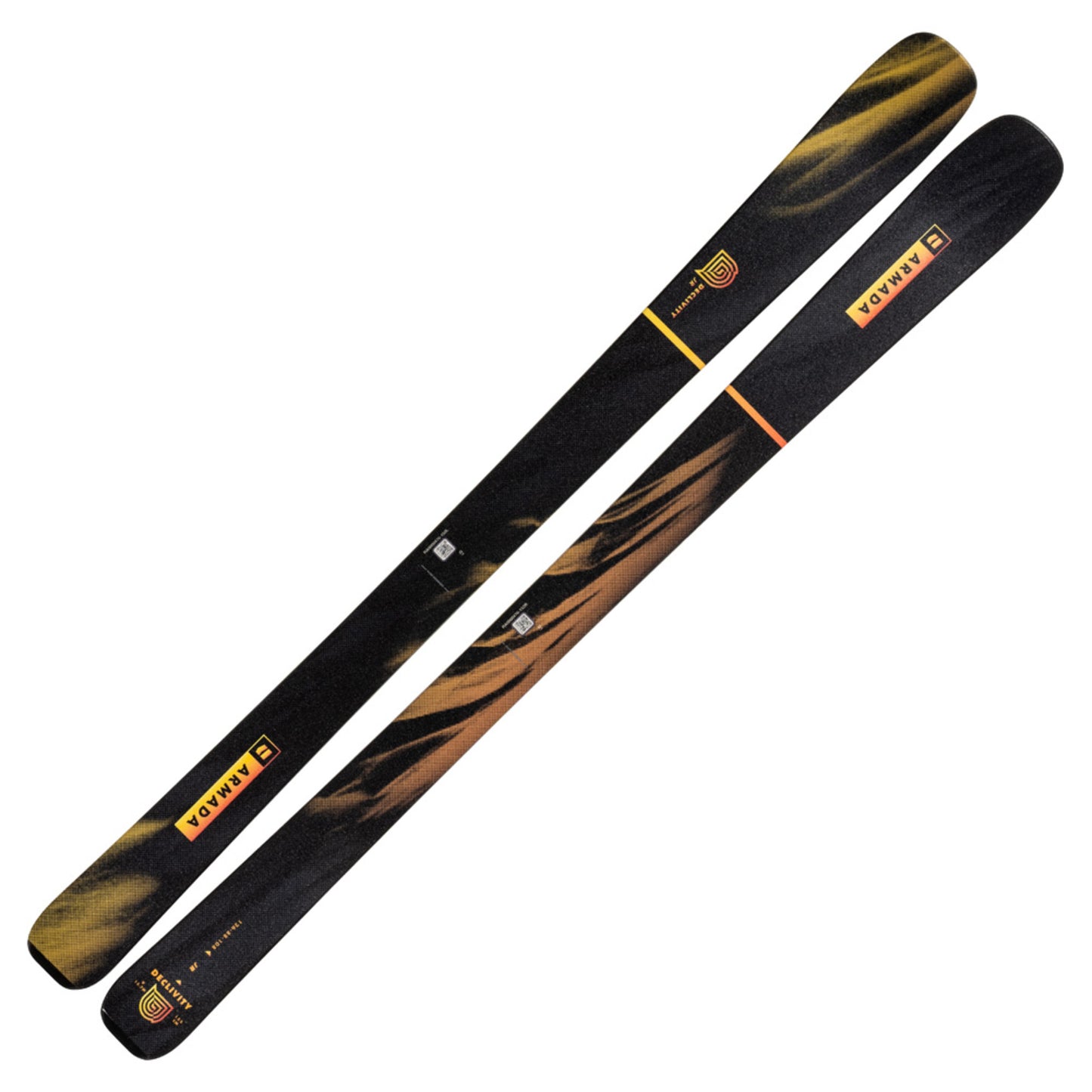 2023 Armada Declivity Junior Skis - 152