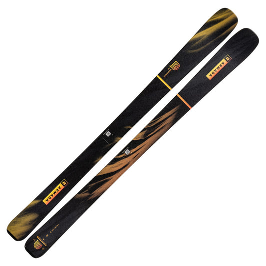2023 Armada Declivity Junior Skis - 152