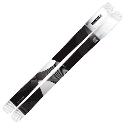 2023 Armada Reliance 82 C Women's Skis - 174
