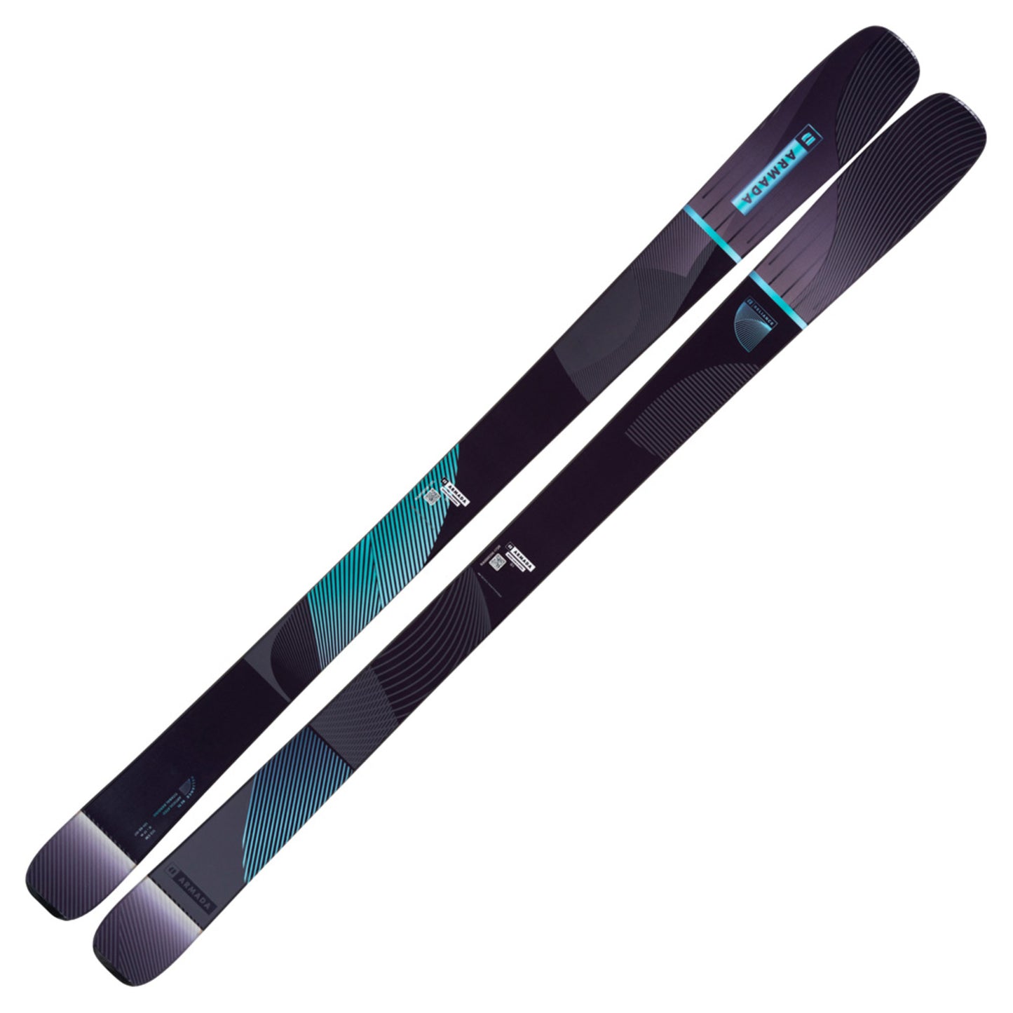 2023 Armada Reliance 92 Ti Women's Skis - 180