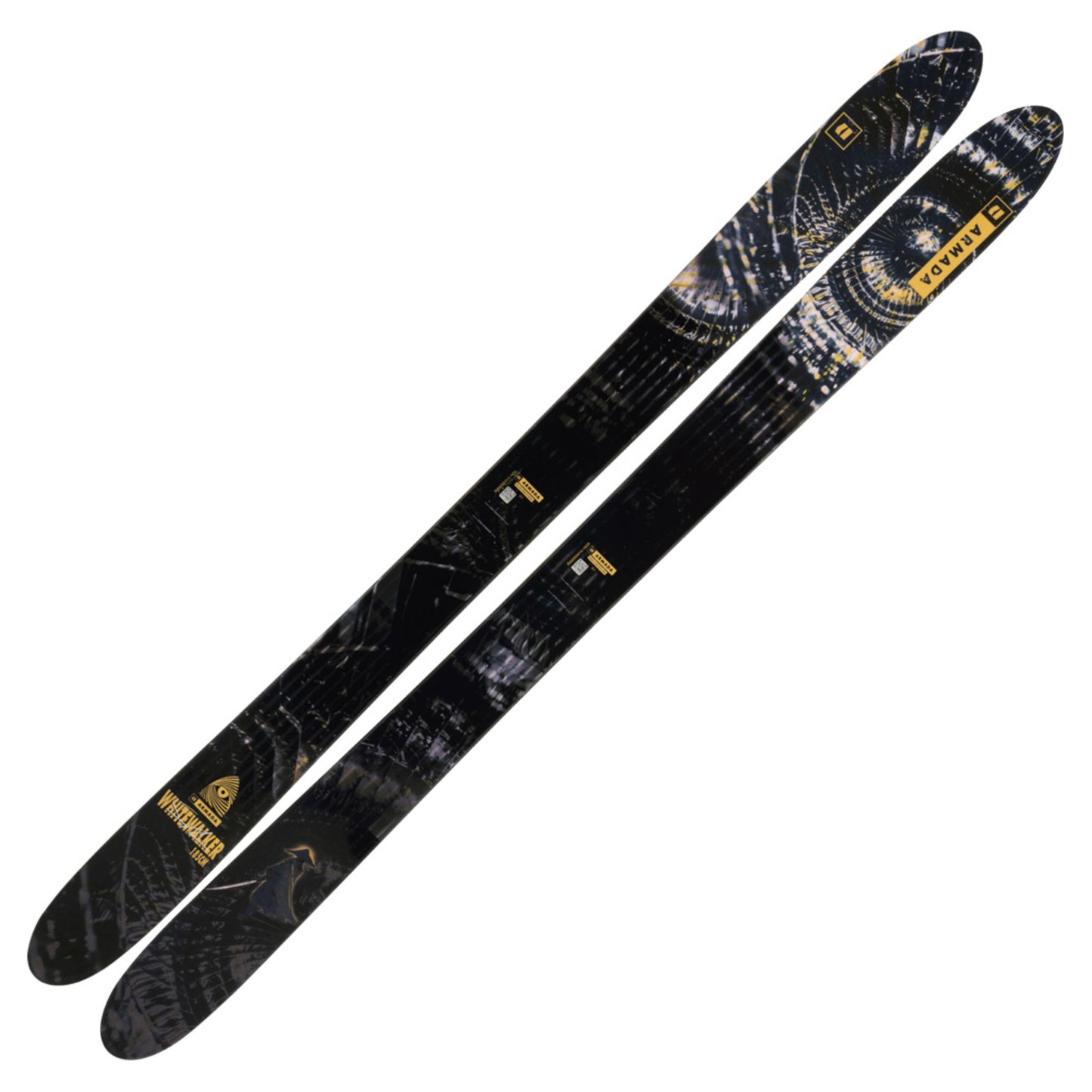 2023 Armada Whitewalker 116 Skis - 192
