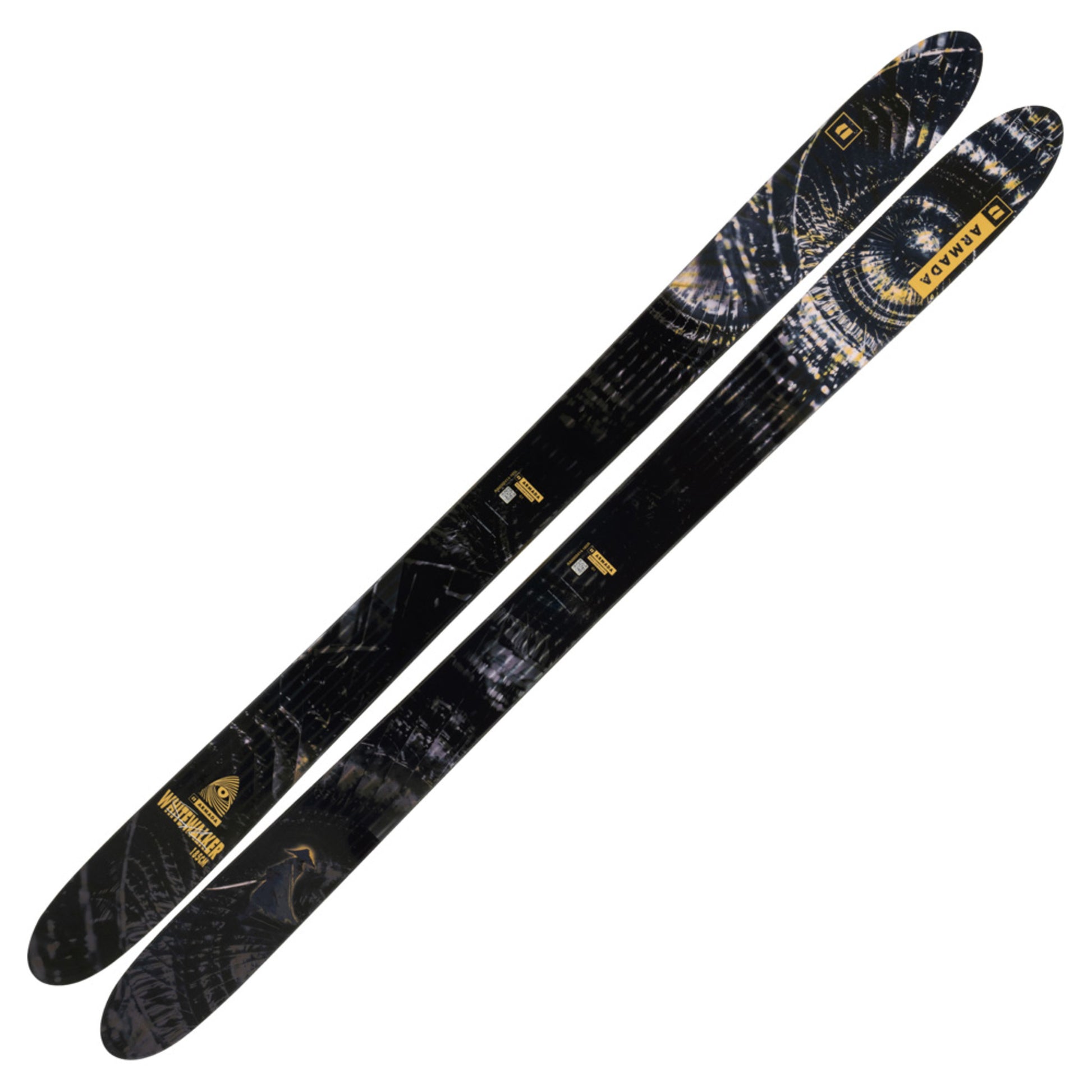2023 Armada Whitewalker 116 Skis - 192