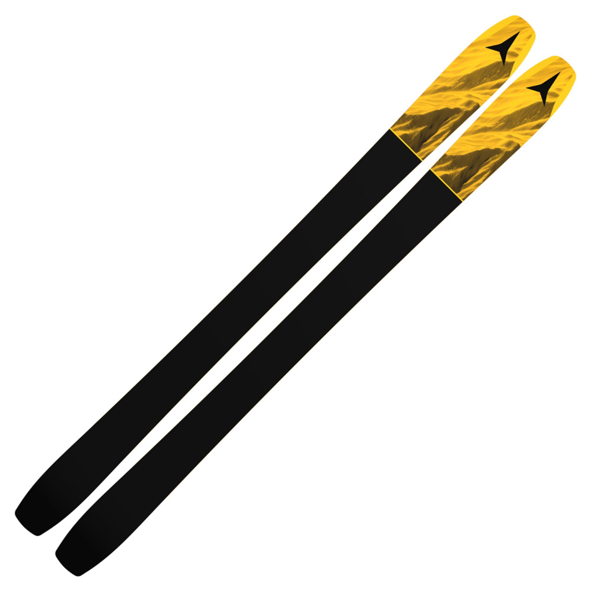 2023 Atomic Backland 100 Skis - 188