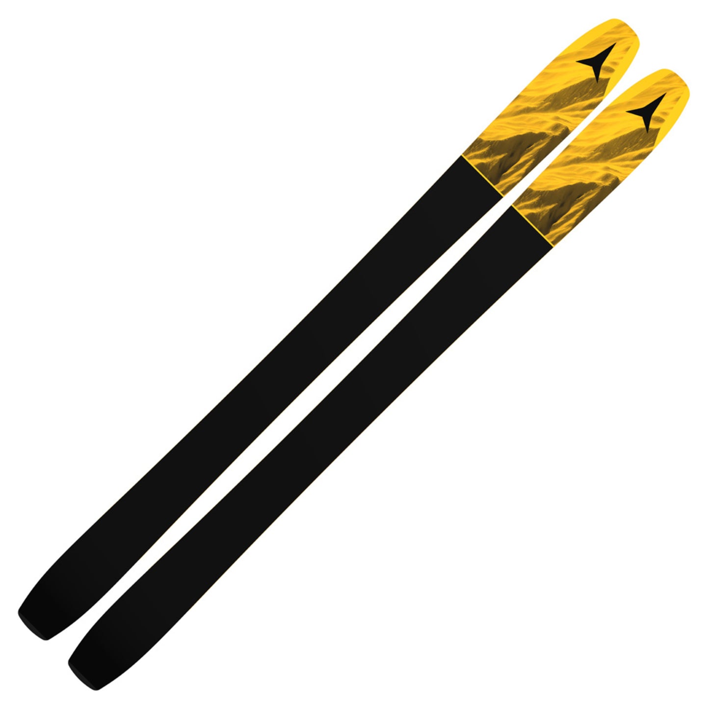 2023 Atomic Backland 107 Skis - 189