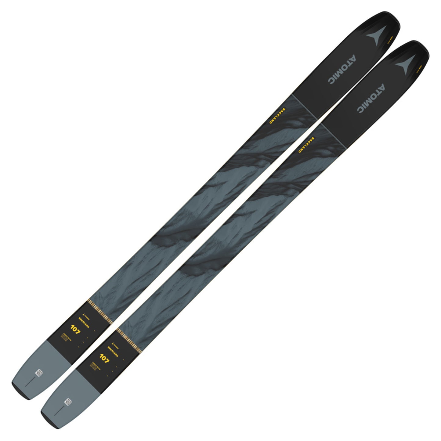 2023 Atomic Backland 107 Skis - 189