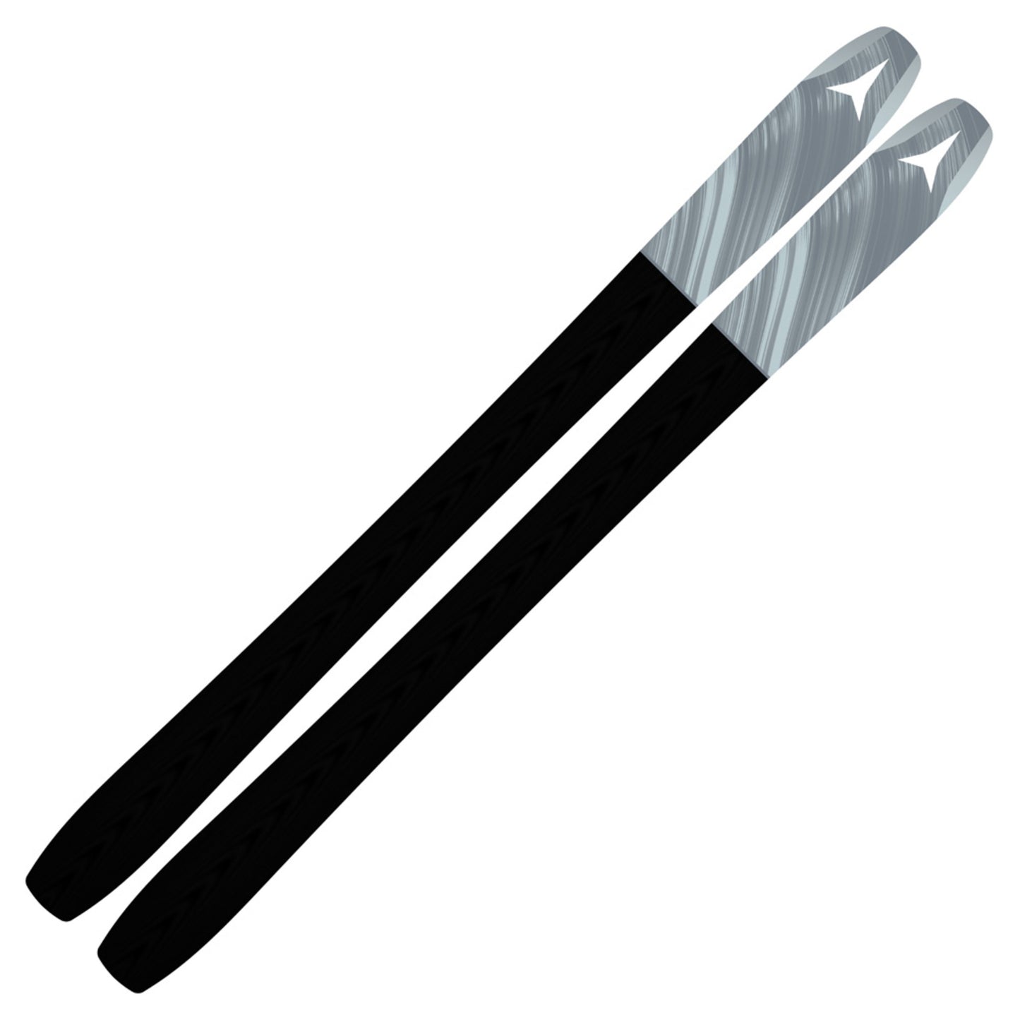2023 Atomic Backland 98 Women's Skis - 172