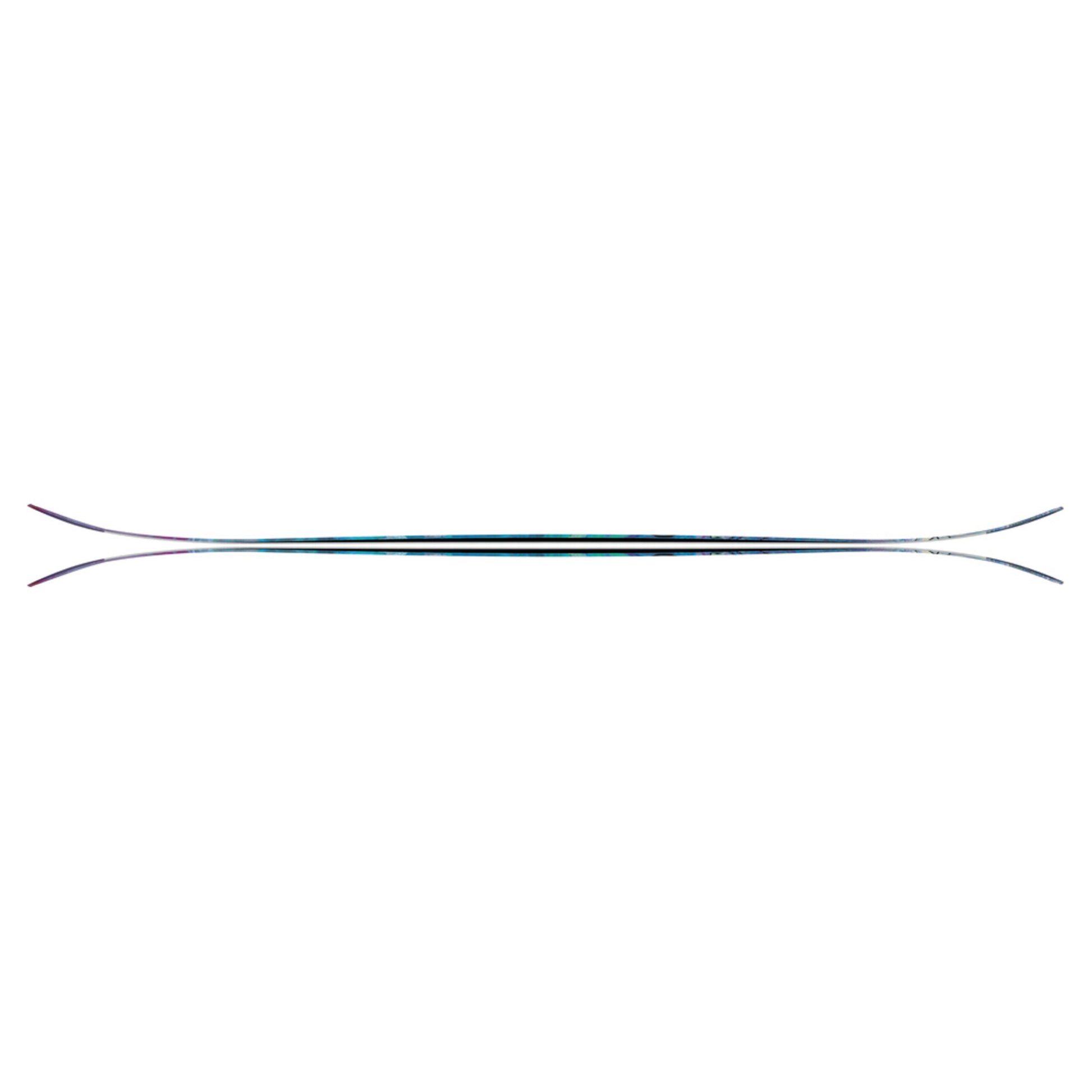 2023 Atomic Bent Chetler 120 Skis - 192