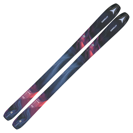 2023 Atomic Maven 86 C Women's Skis - 169