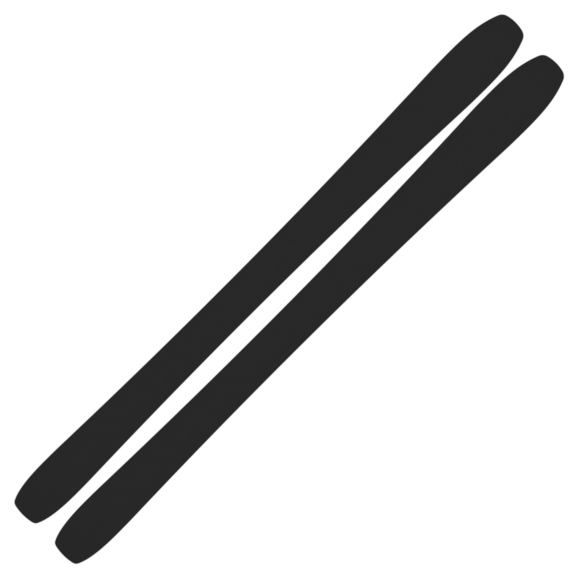 2023 Atomic Maven 93 C Women's Skis - 172