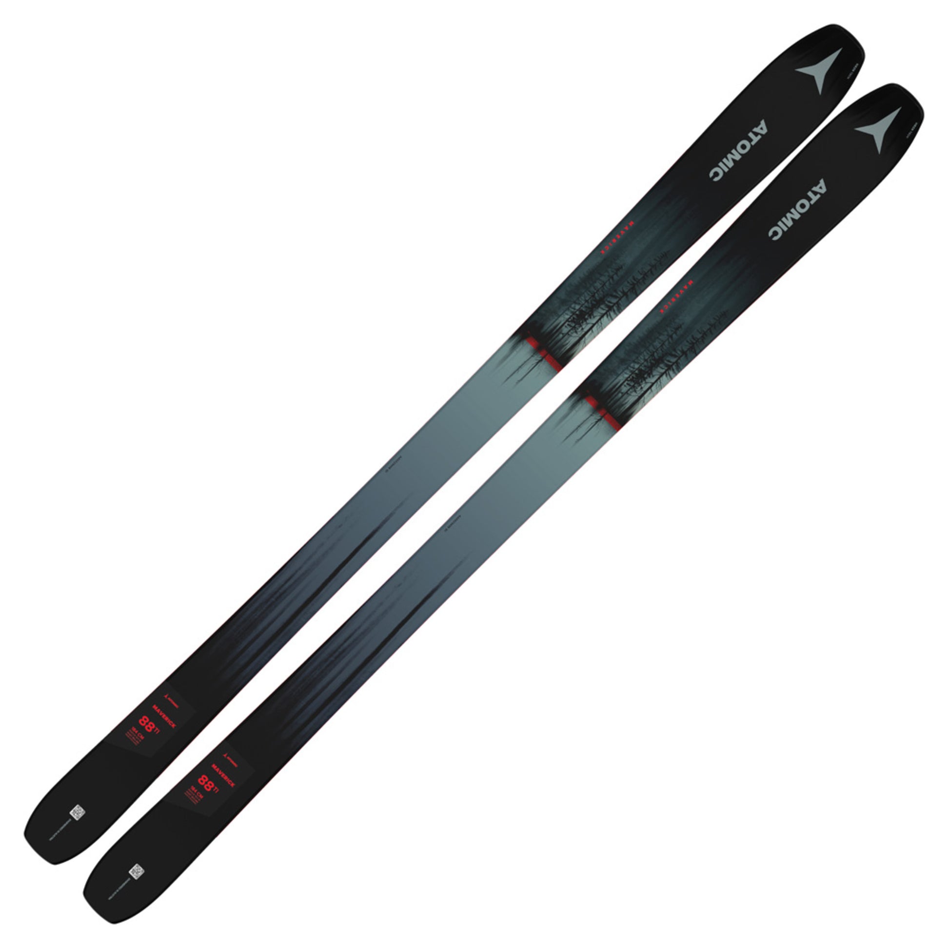 2023 Atomic Maverick 88 TI Skis - 184