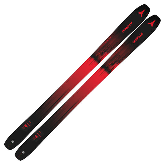 2023 Atomic Maverick 95 Ti Skis - 188
