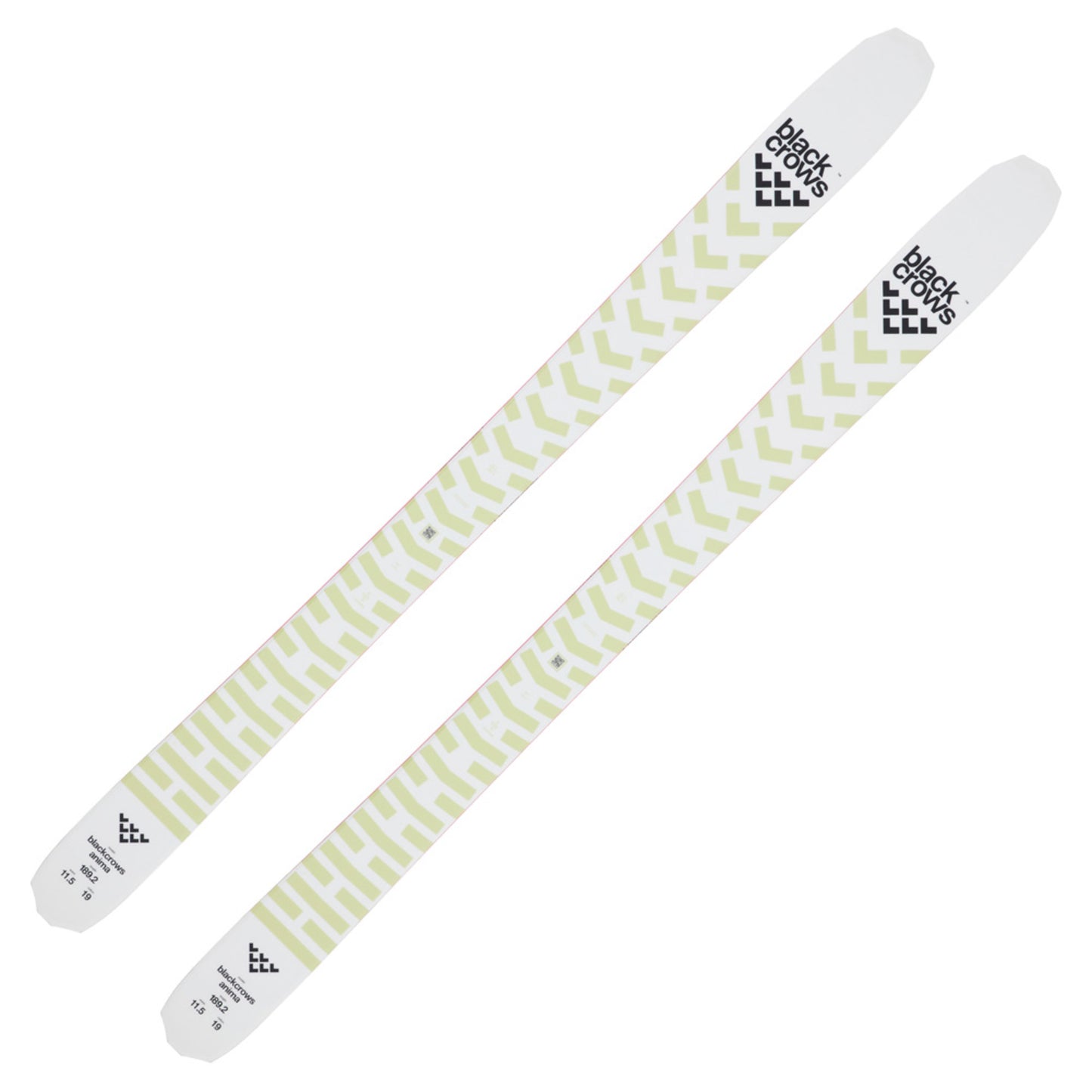 2023 Black Crows Anima Skis - 194