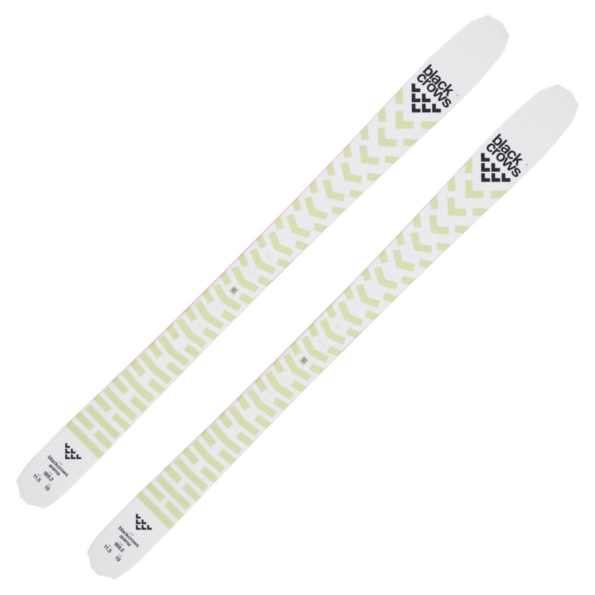 2023 Black Crows Anima Skis - 194