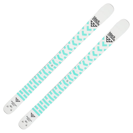 2023 Black Crows Atris Junior Skis - 168