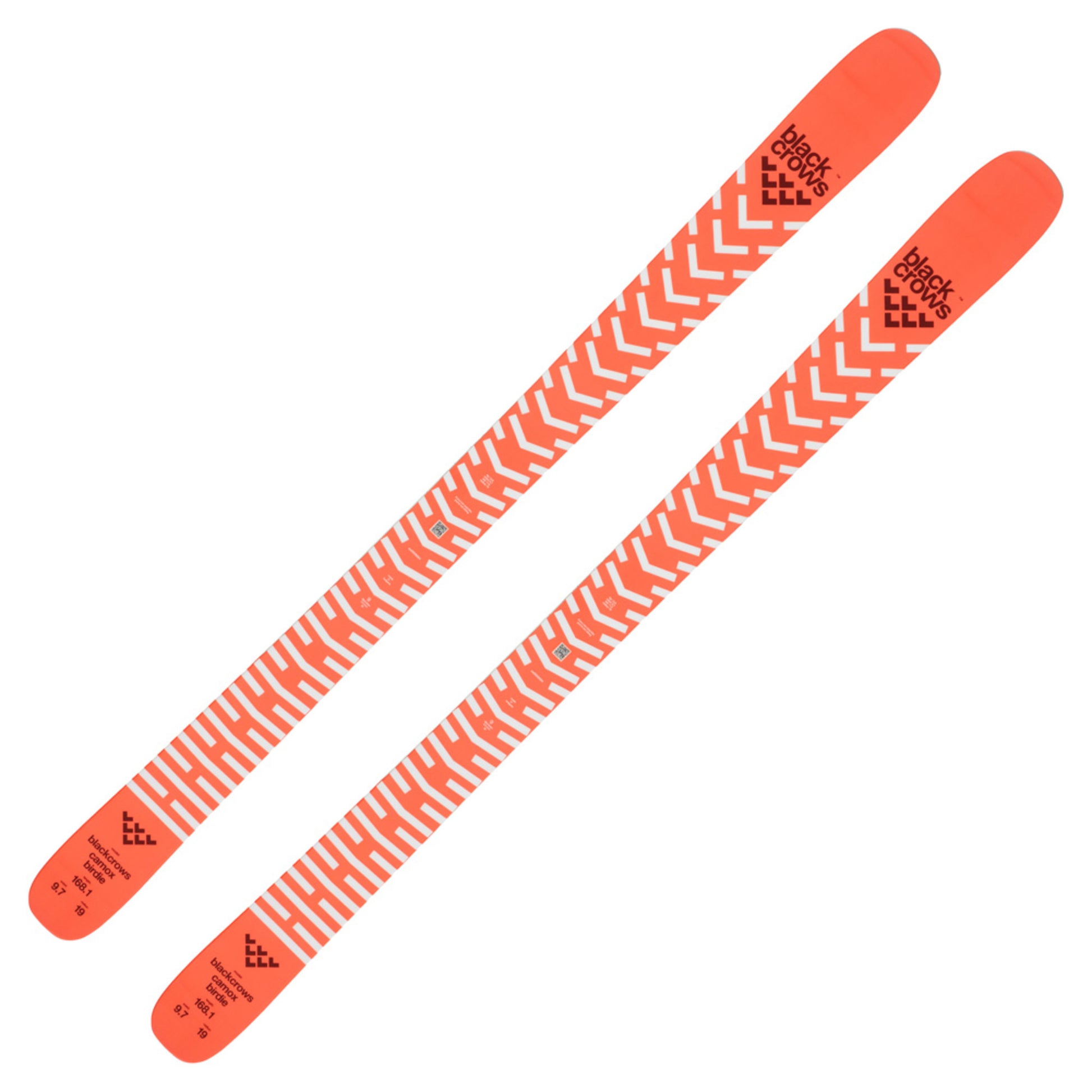 2023 Black Crows Camox Birdie Women's Skis - 174